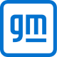 General Motors company logo